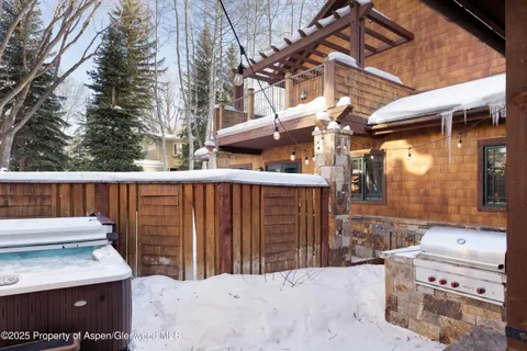 $10,995,000 | 1395 Sierra Vista Drive, Unit 1, Aspen, CO 81611