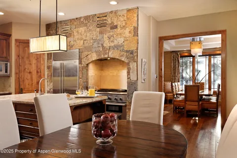 $10,995,000 | 1395 Sierra Vista Drive, Unit 1, Aspen, CO 81611