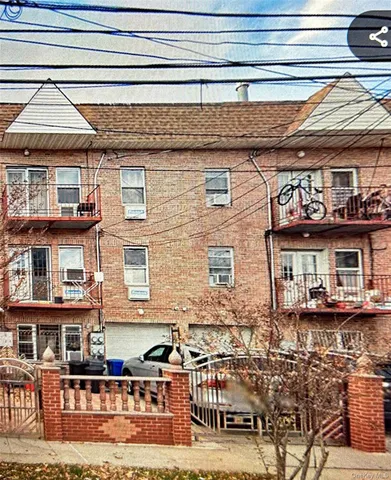 $3,300 | 93-26 197th Street, Unit # 3 | Hollis