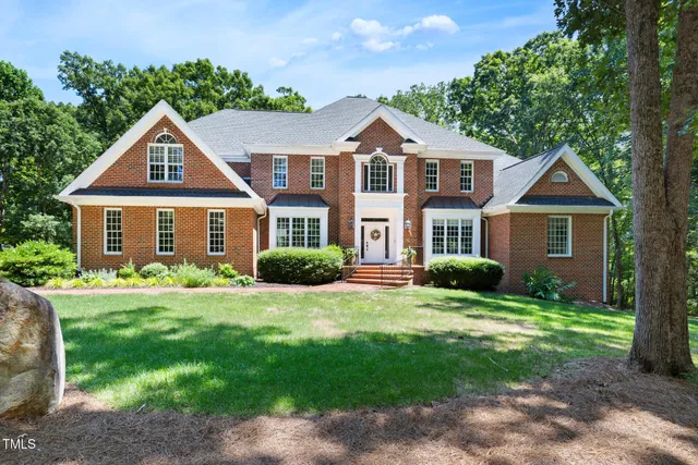$1,880,000 | 103 Quarry Place, Chapel Hill, NC 27517