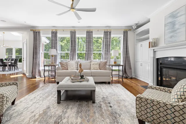 $1,880,000 | 103 Quarry Place, Chapel Hill, NC 27517