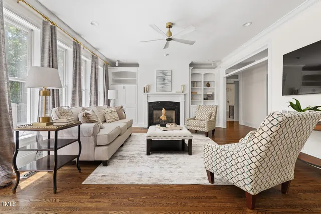 $1,880,000 | 103 Quarry Place, Chapel Hill, NC 27517