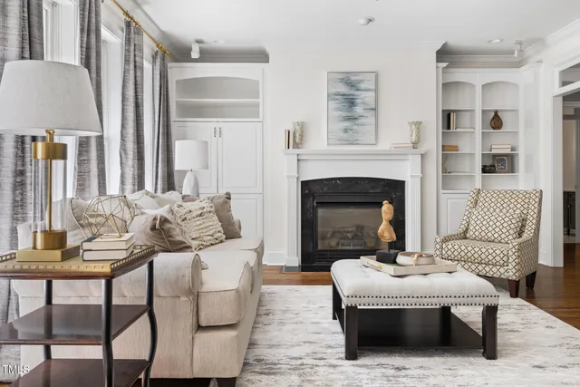 $1,880,000 | 103 Quarry Place, Chapel Hill, NC 27517