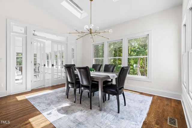 $1,880,000 | 103 Quarry Place, Chapel Hill, NC 27517