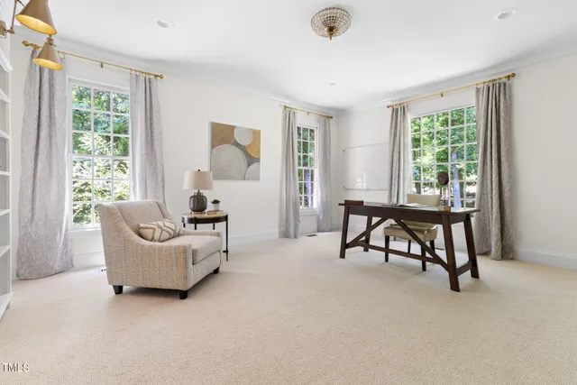 $1,880,000 | 103 Quarry Place, Chapel Hill, NC 27517