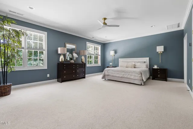 $1,880,000 | 103 Quarry Place, Chapel Hill, NC 27517