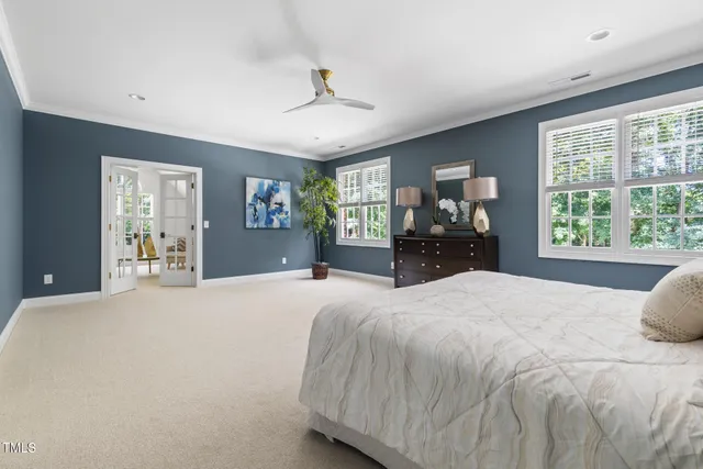 $1,880,000 | 103 Quarry Place, Chapel Hill, NC 27517