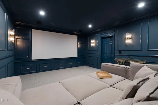 $1,880,000 | 103 Quarry Place, Chapel Hill, NC 27517