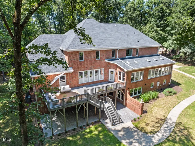 $1,880,000 | 103 Quarry Place, Chapel Hill, NC 27517