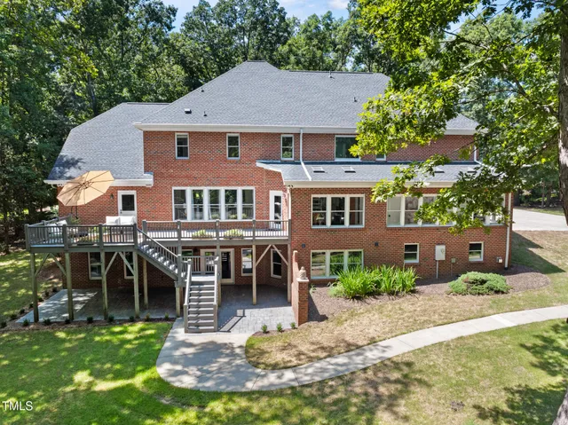 $1,880,000 | 103 Quarry Place, Chapel Hill, NC 27517