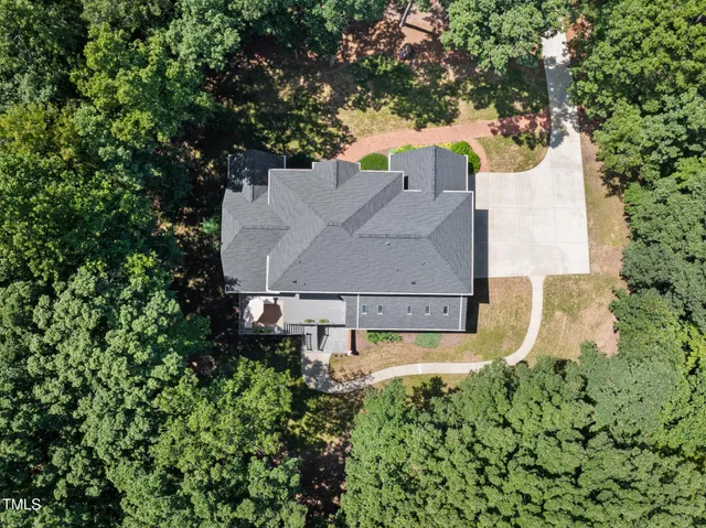 $1,880,000 | 103 Quarry Place, Chapel Hill, NC 27517
