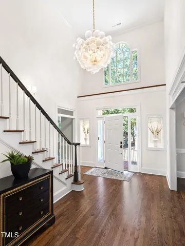 $1,880,000 | 103 Quarry Place, Chapel Hill, NC 27517