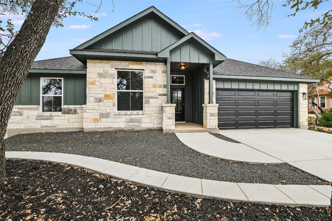 36 Crazy Cross Road Wimberley, TX 78676 - Photo 1 of 1 Gallery Image 1