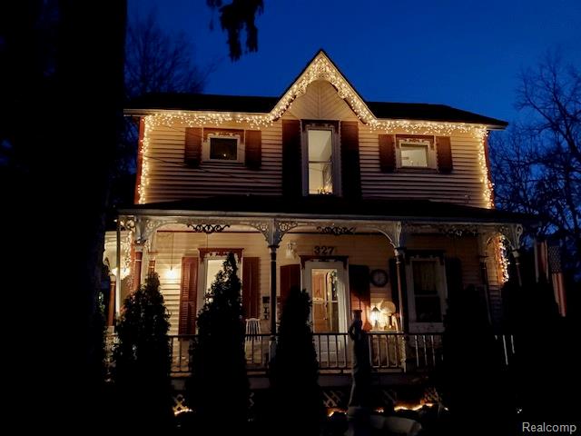 327 Reid Road Grand Blanc, MI 48439 - Photo 80 of 88