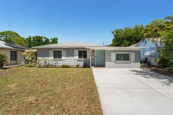 $359,000 | 2835 11th Avenue North, St. Petersburg, FL 33713