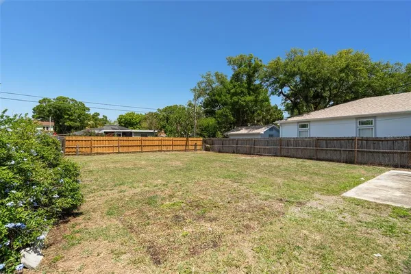 $359,000 | 2835 11th Avenue North, St. Petersburg, FL 33713