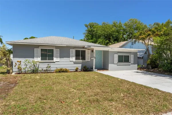 $359,000 | 2835 11th Avenue North, St. Petersburg, FL 33713