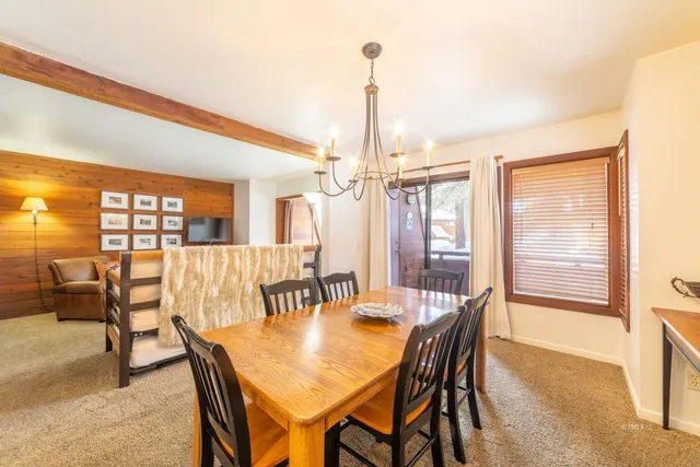 $484,500 | 63 Arrowhead Drive, Unit 12, Mammoth Lakes, CA 93546