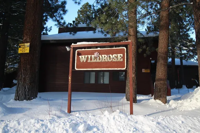 $484,500 | 63 Arrowhead Drive, Unit 12, Mammoth Lakes, CA 93546