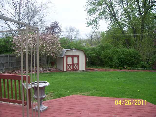 4522 Radnor Road Indianapolis, IN 46226 - Photo 3 of 18 Gallery Image 3