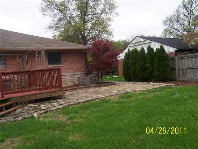 4522 Radnor Road Indianapolis, IN 46226 - Photo 5 of 18 Gallery Image 5