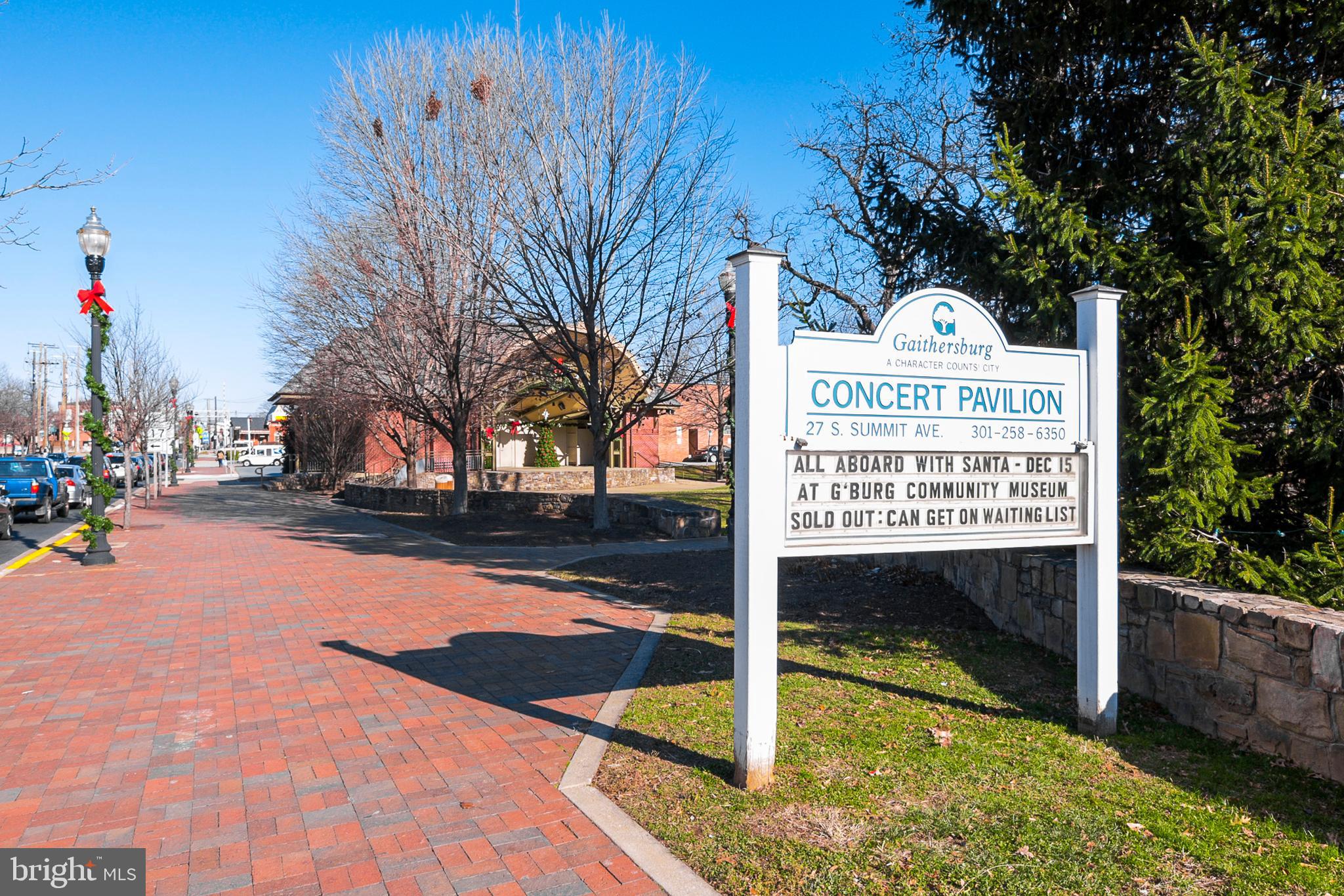 17638 Woodwards Store Road Gaithersburg, MD 20877 - Photo 34 of 36 Gallery Image 34