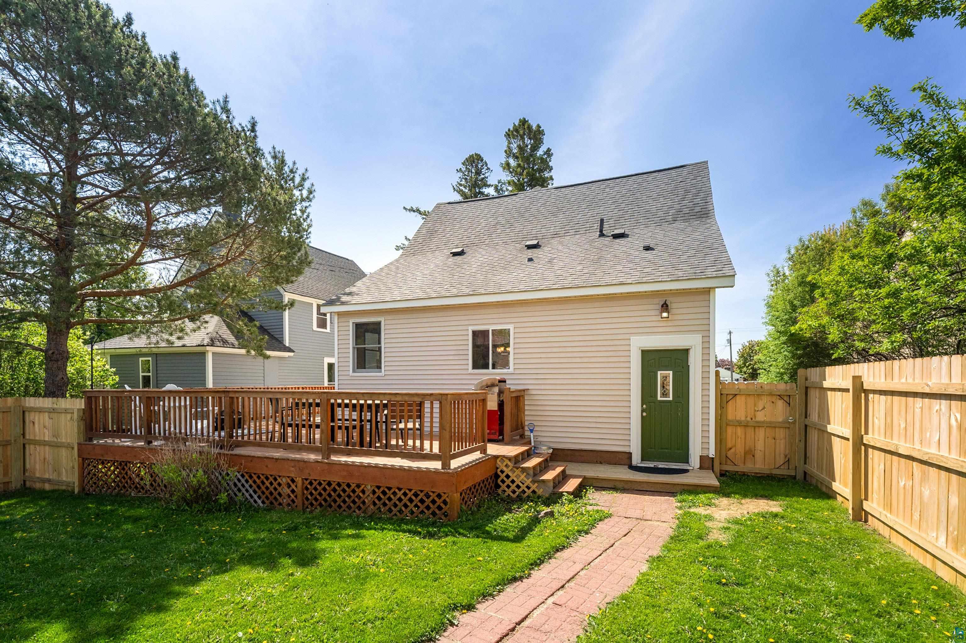 5005 Tioga Street Duluth, MN 55804 - Photo 51 of 55