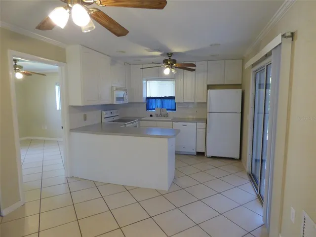 $1,600 | 2660 Lear Road, Englewood, FL 34224