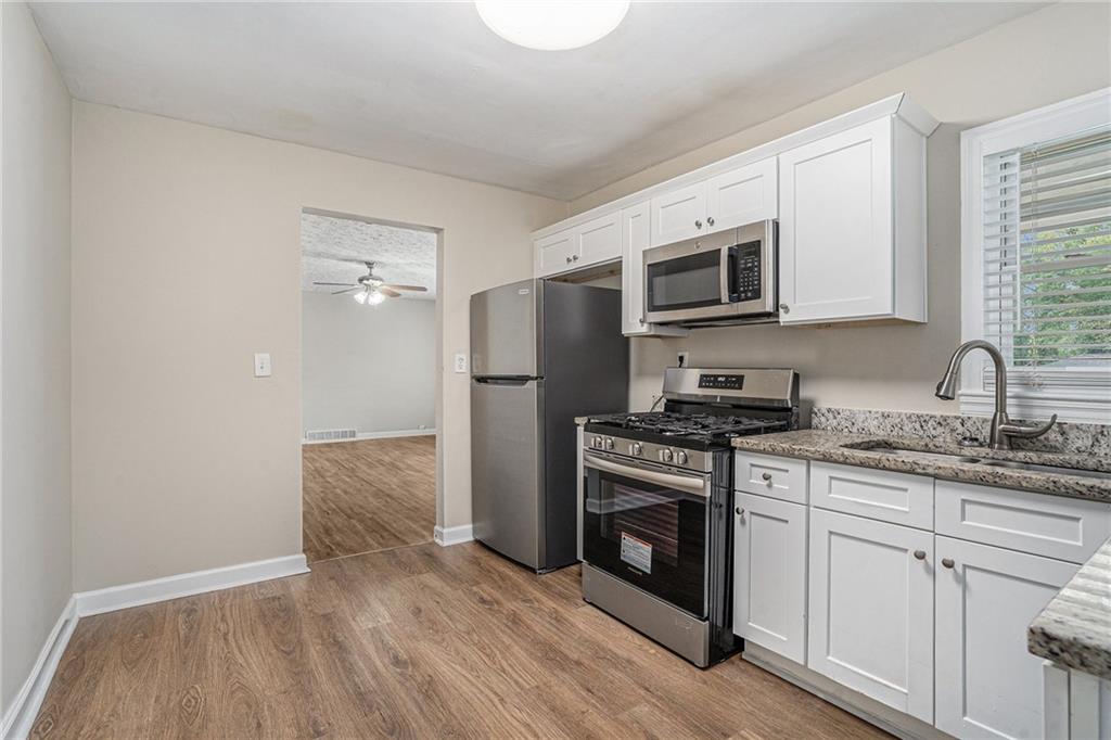 1883 Cindy Drive Decatur, GA 30032 - Photo 2 of 15