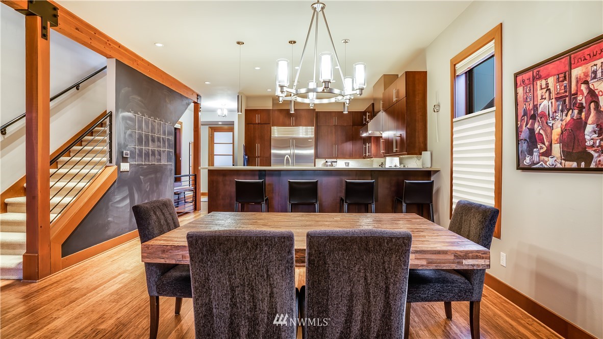 2334 North 57th Street Seattle, WA 98103 - Photo 8 of 25