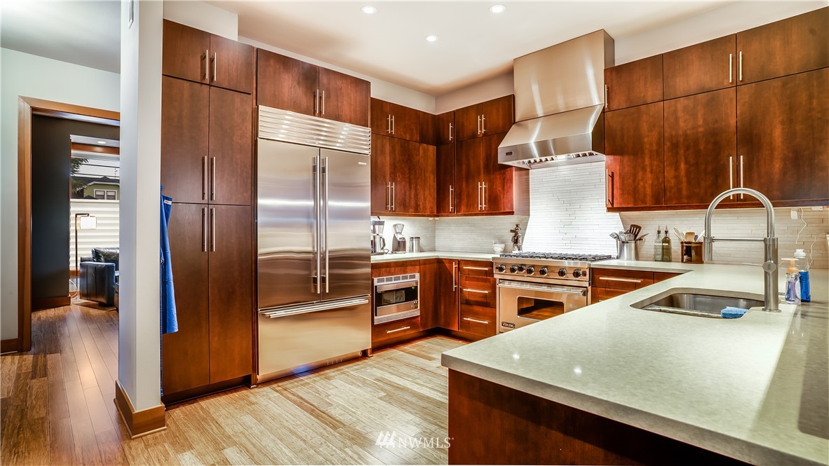 2334 North 57th Street Seattle, WA 98103 - Photo 9 of 25