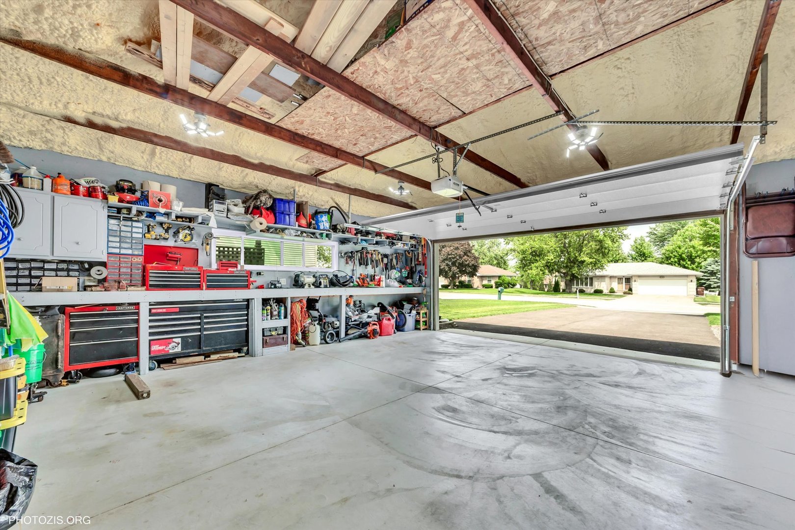 226 South Rathje Road Peotone, IL 60468 - Photo 25 of 43