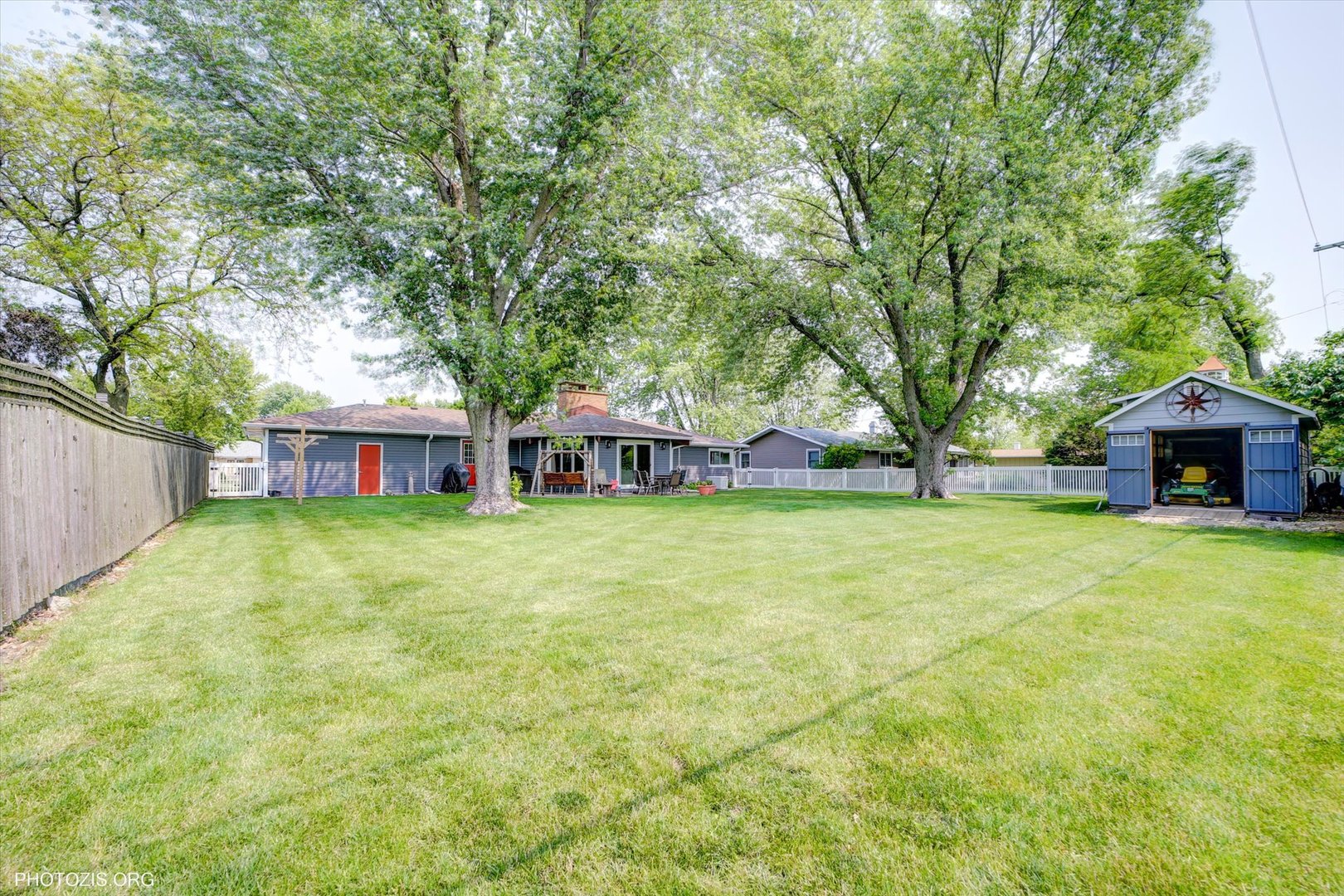226 South Rathje Road Peotone, IL 60468 - Photo 31 of 43