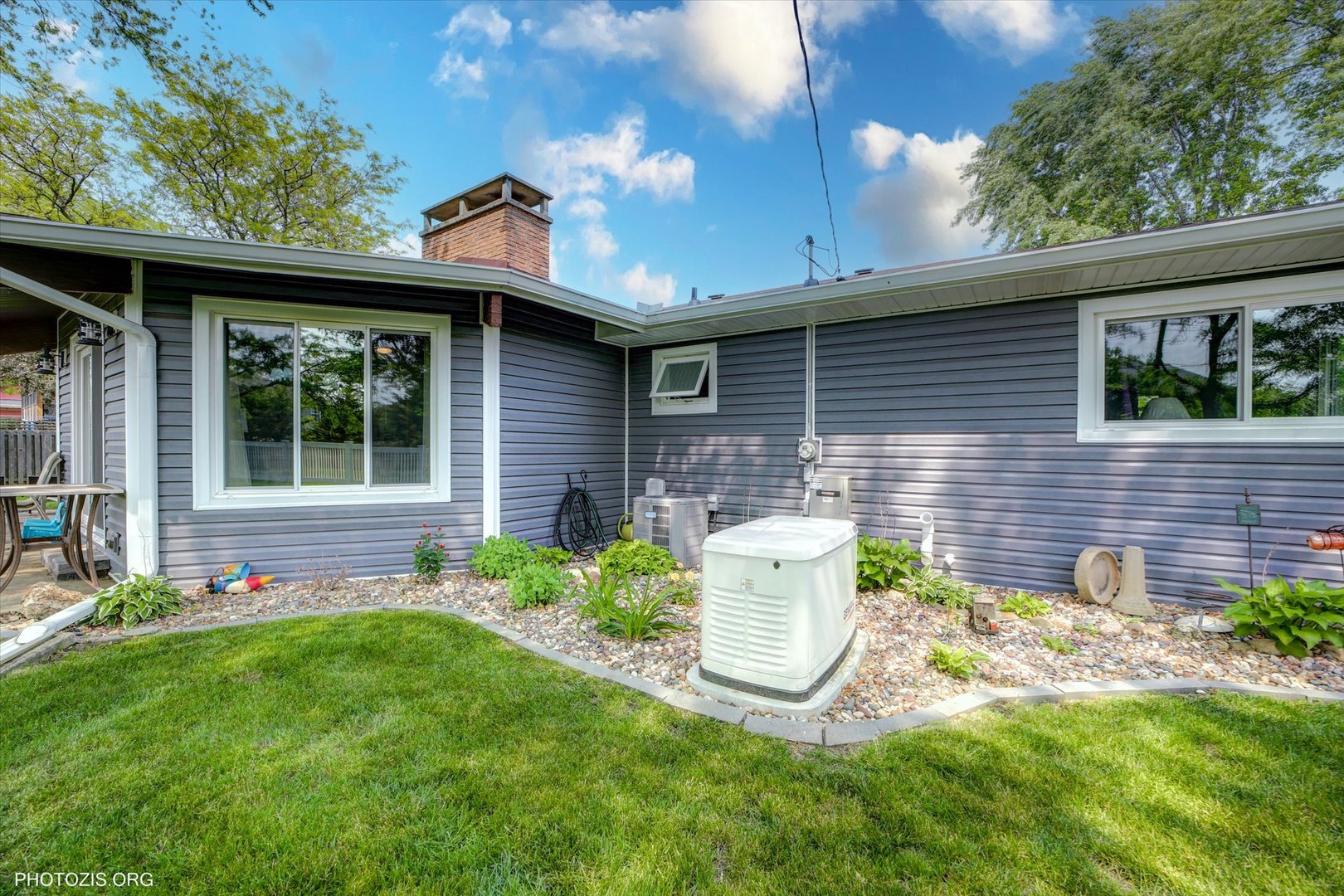 226 South Rathje Road Peotone, IL 60468 - Photo 32 of 43