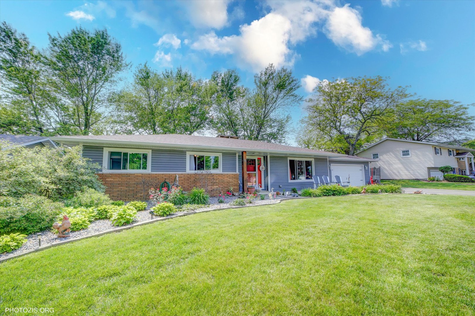 226 South Rathje Road Peotone, IL 60468 - Photo 34 of 43