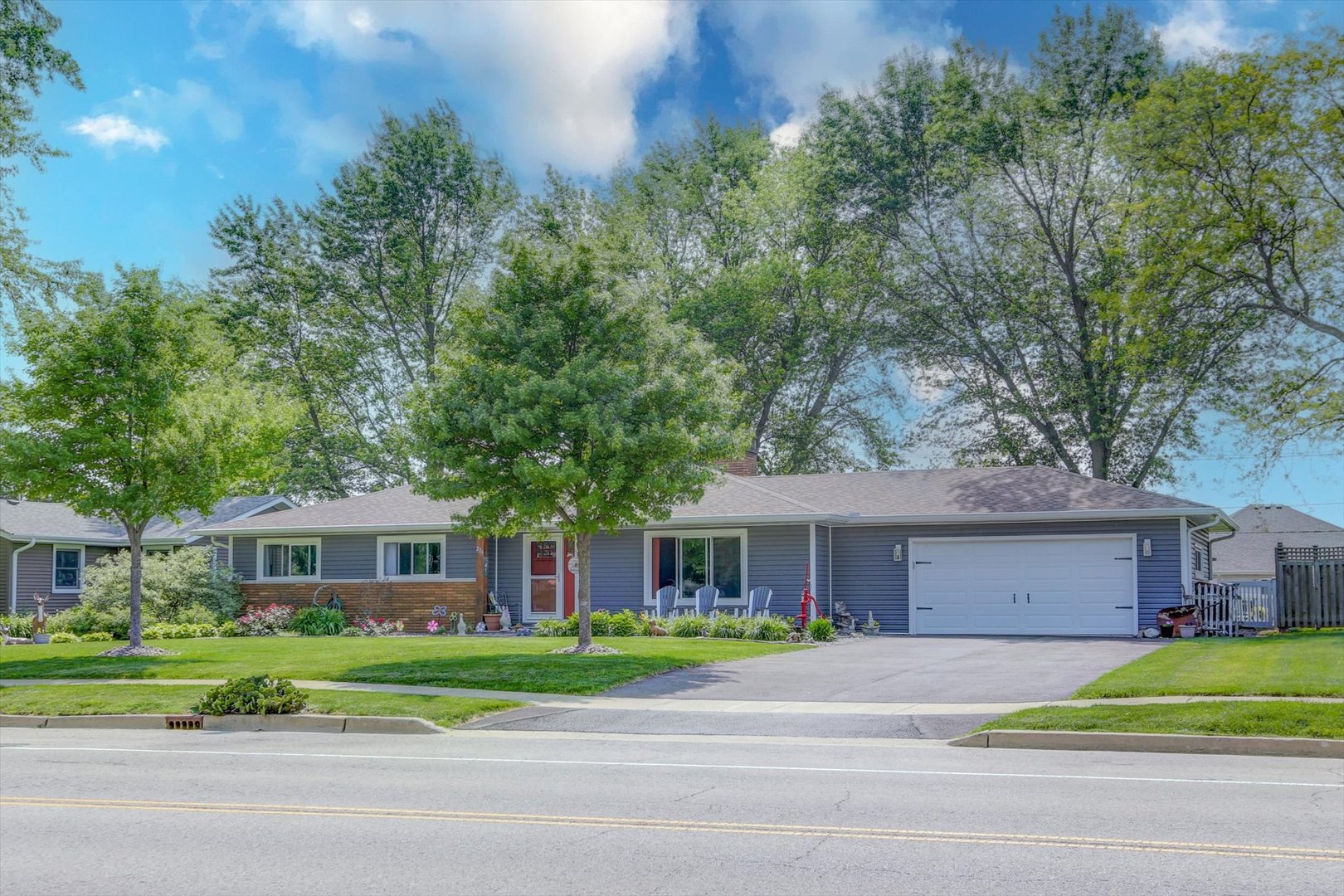 226 South Rathje Road Peotone, IL 60468 - Photo 36 of 43