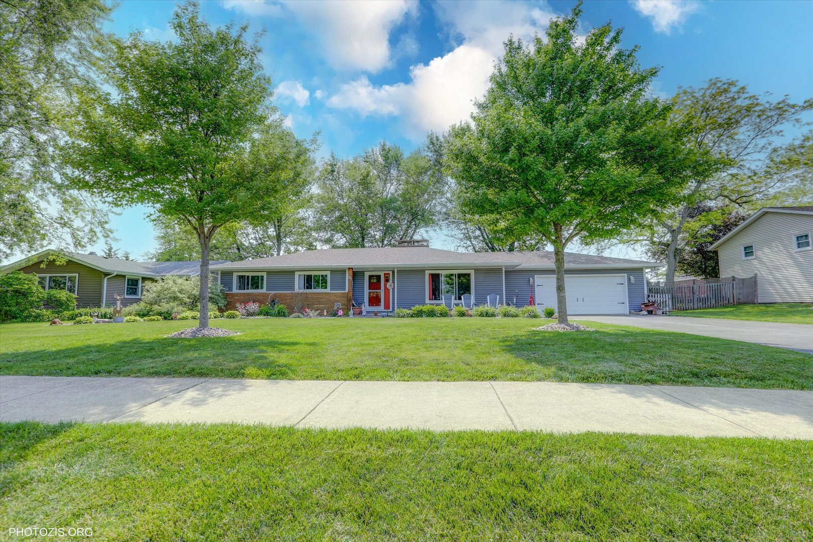 226 South Rathje Road Peotone, IL 60468 - Photo 37 of 43