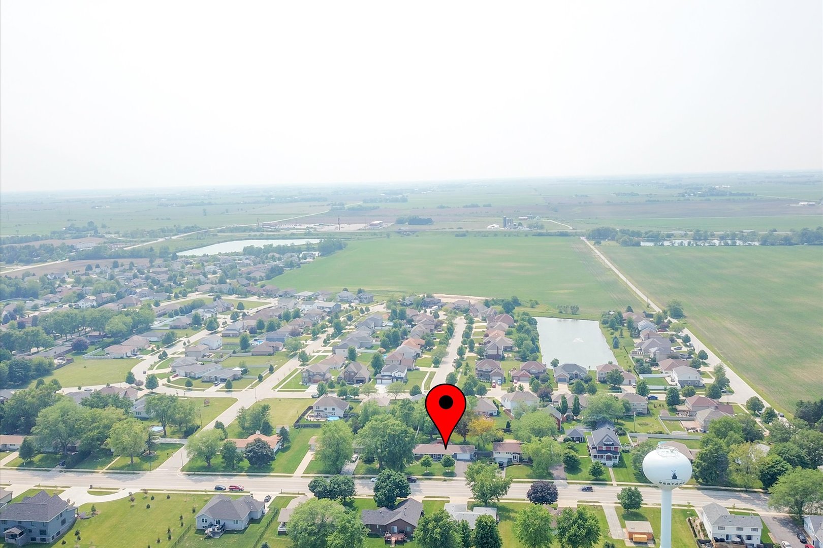 226 South Rathje Road Peotone, IL 60468 - Photo 40 of 43