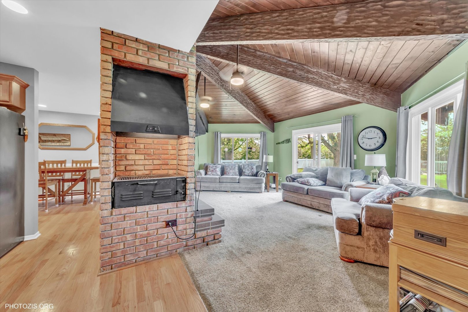 226 South Rathje Road Peotone, IL 60468 - Photo 4 of 43