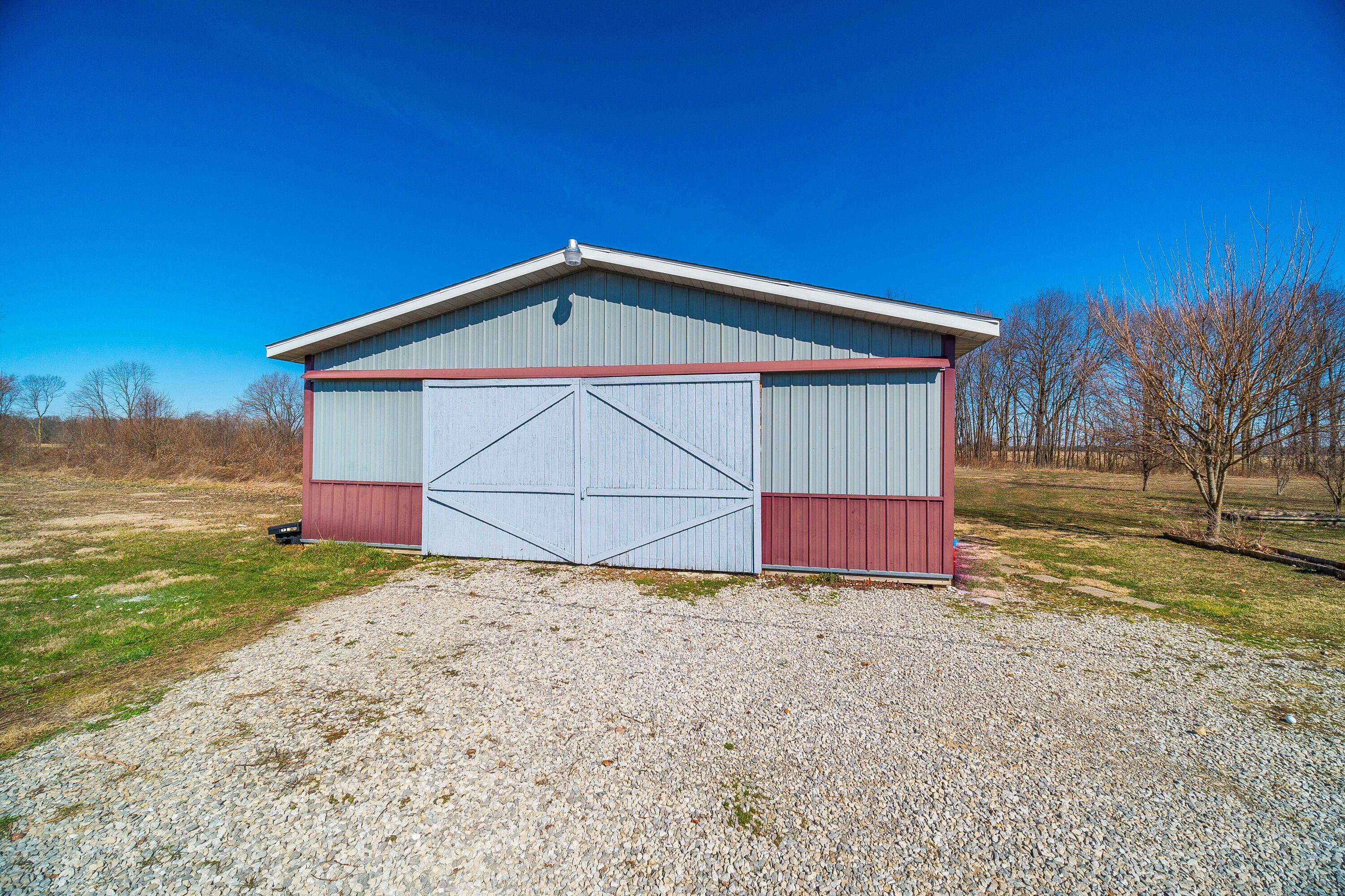 6502 Mink Street Road Ostrander, OH 43061 - Photo 14 of 22 Gallery Image 14