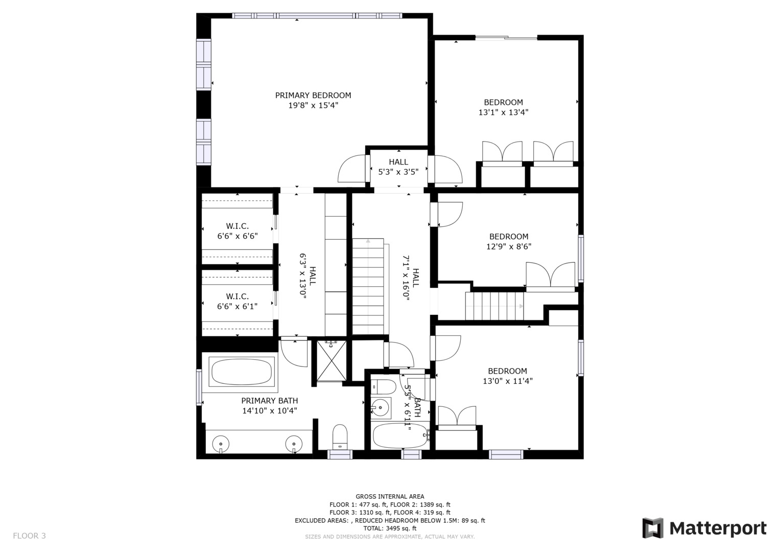 1417 Tower Road Winnetka, IL 60093 - Photo 37 of 39 unknown