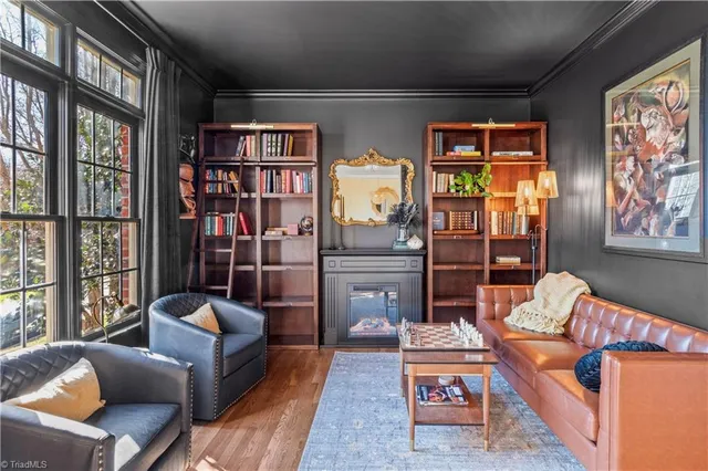 $575,000 | 325 Stonebrook Lane, Winston-Salem, NC 27104