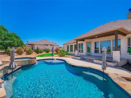 $835,000 | 468 Bold Sundown, Liberty Hill, TX 78642