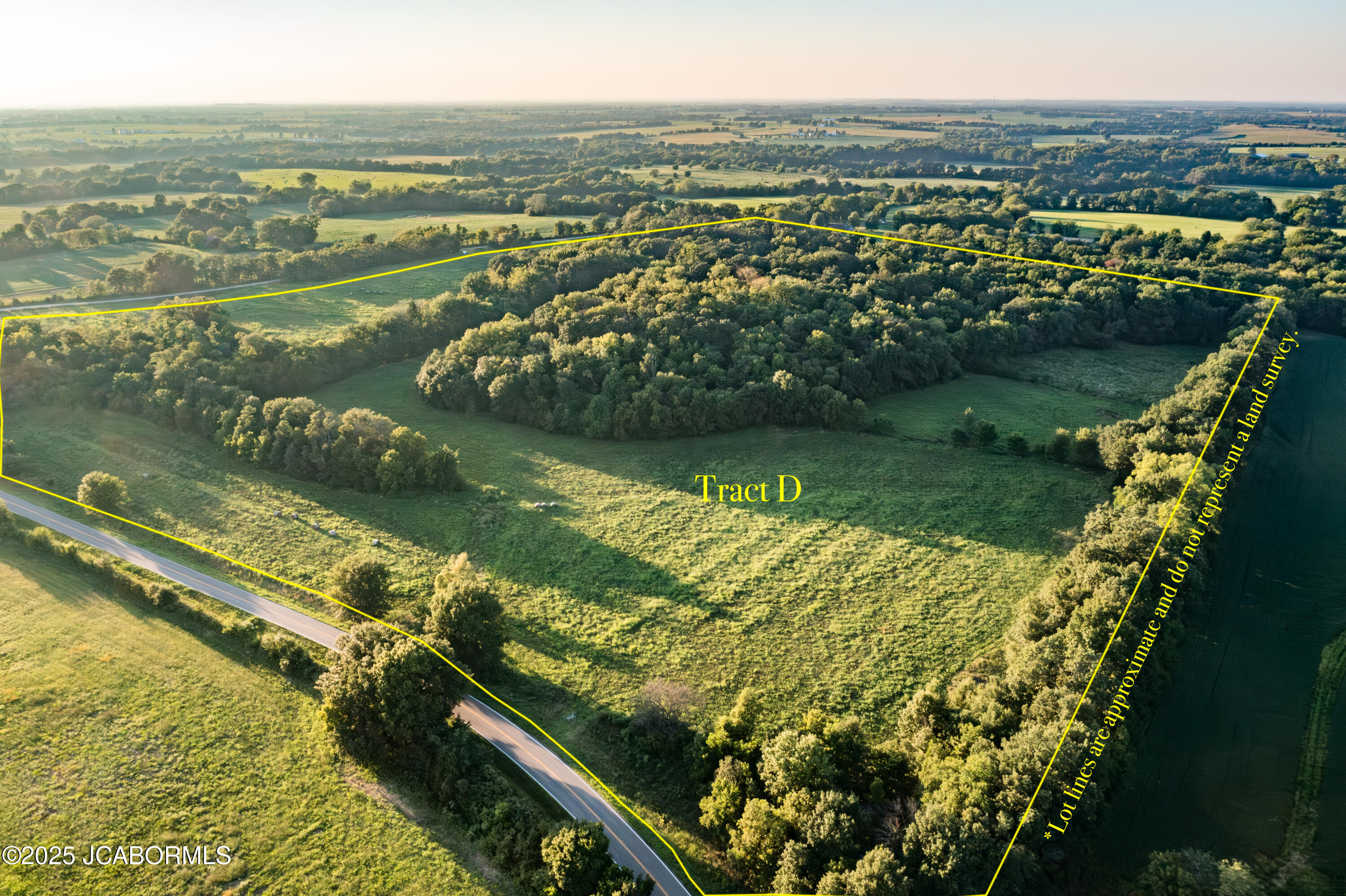 Tbd Tbd Tract D La Monte, MO 65337 - Photo 1 of 1