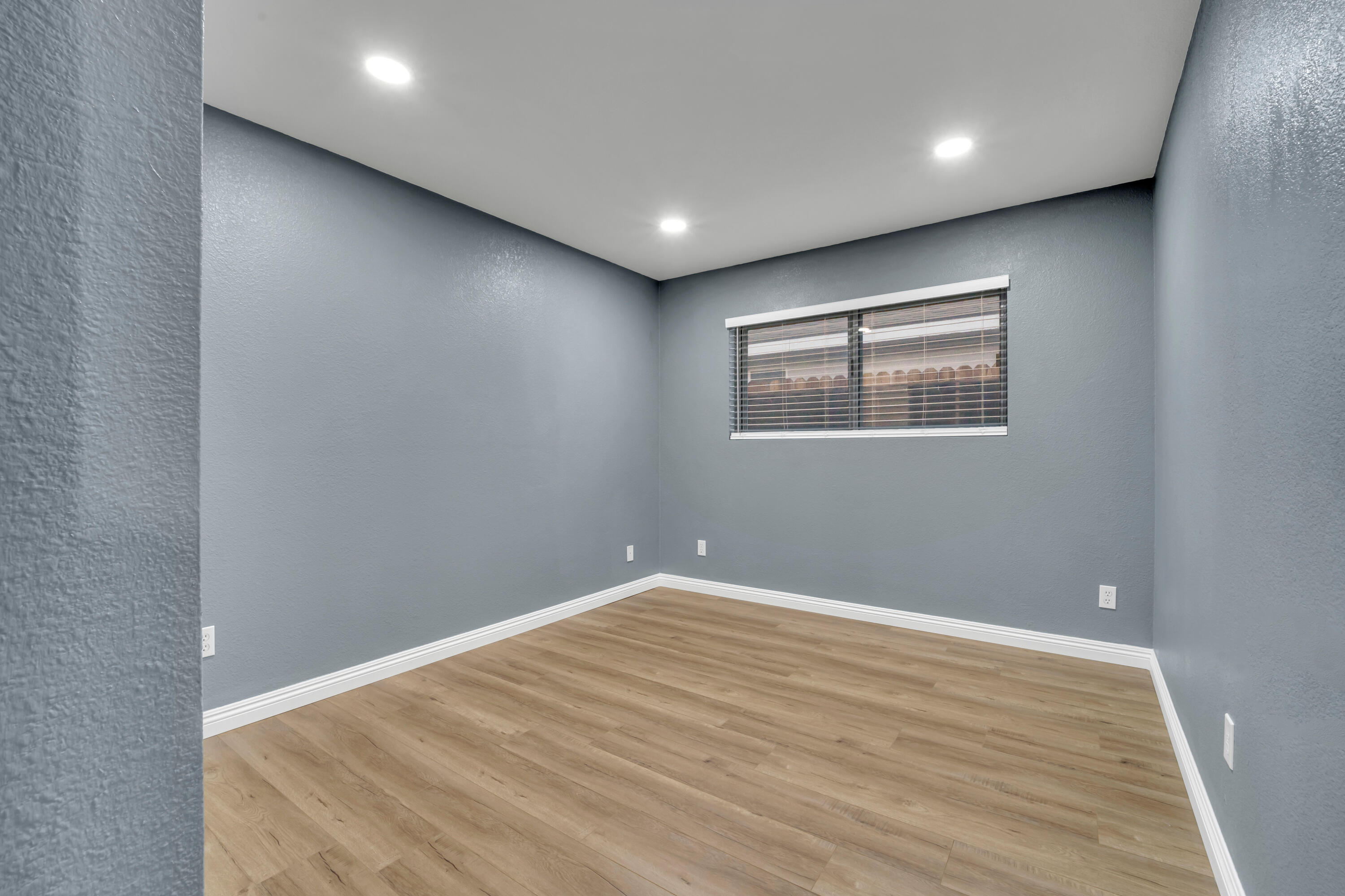 1032 South Farragut Street Ridgecrest, CA 93555 - Photo 9 of 32 a view of empty room