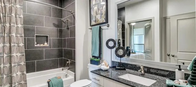 $1,469 | 1000 Grandys Lane, Unit 2442, Lewisville, TX 75077