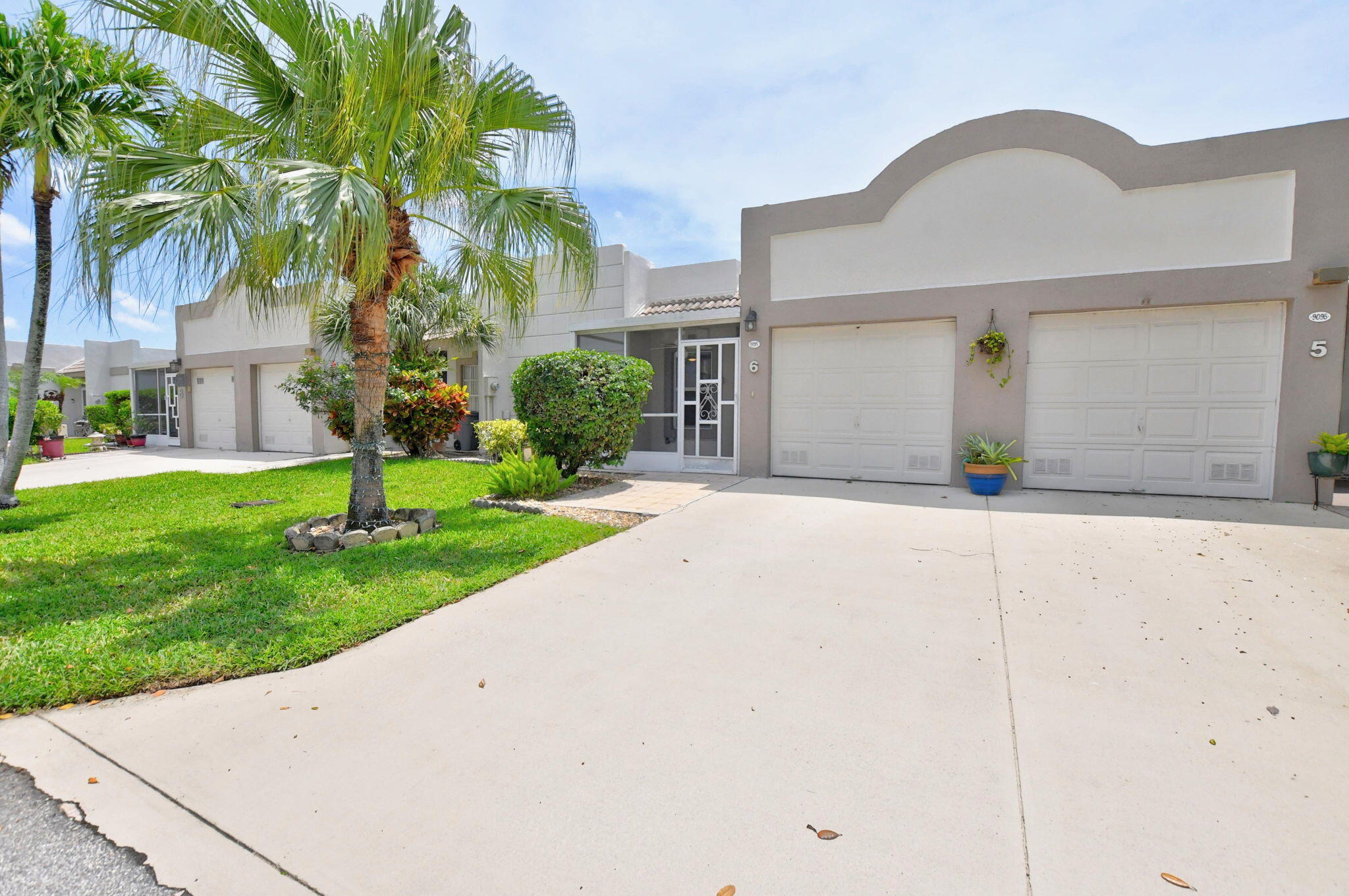 9095 Flynn Circle, Unit 6 Boca Raton, FL 33496 - Photo 3 of 52 3-web-or-mls-DSC_3098
