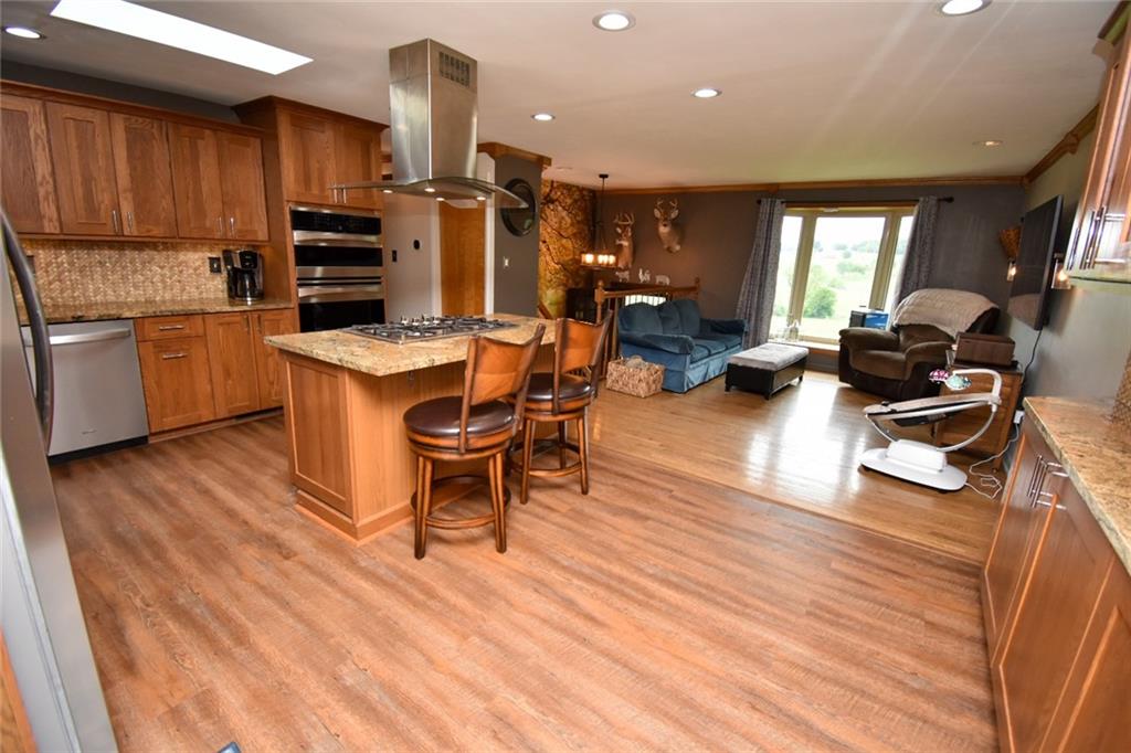 133 Baer Road Smock, PA 15480 - Photo 18 of 50