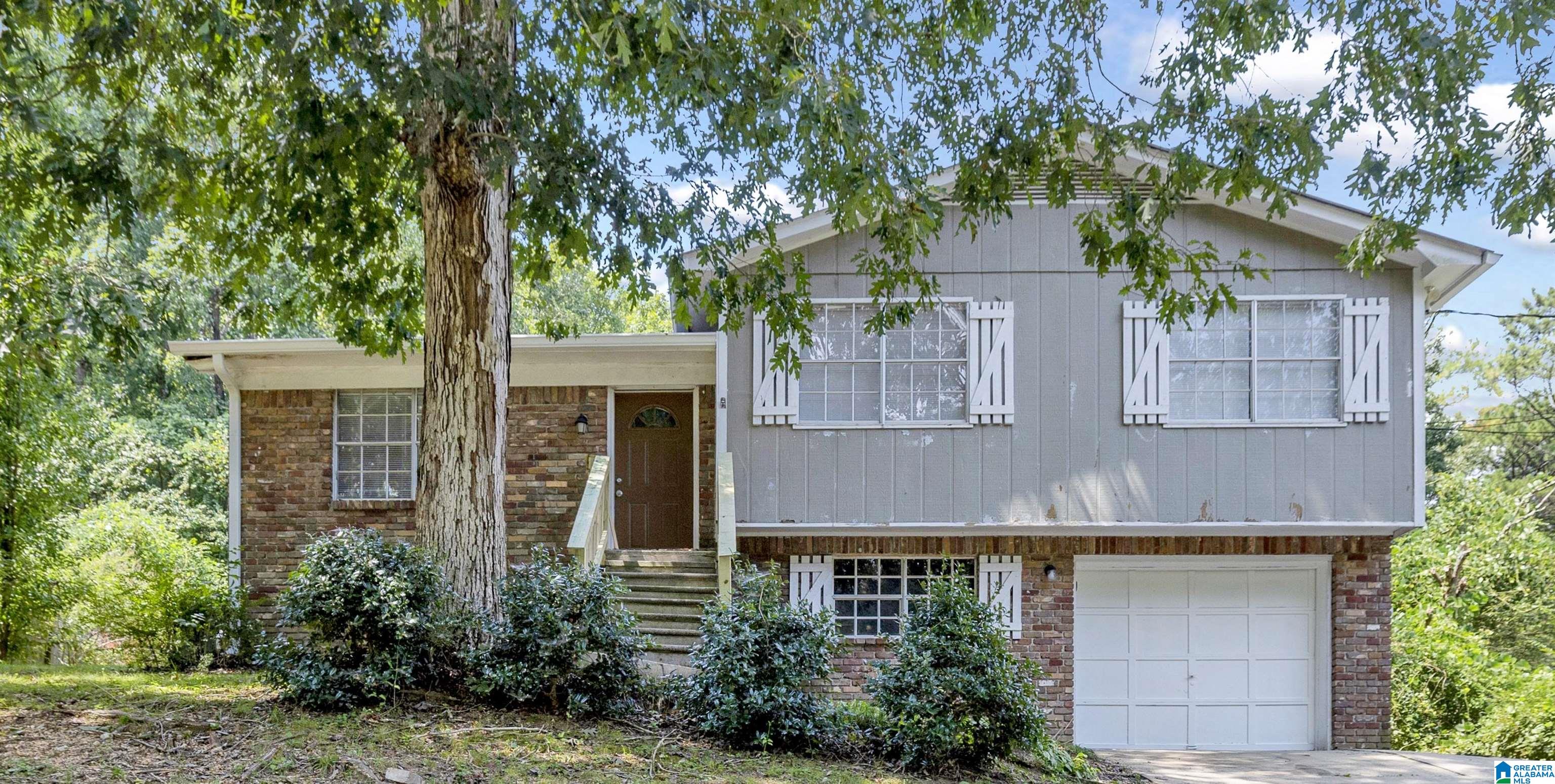 5433 Faucett Road Pinson, AL 35126 - Photo 1 of 20
