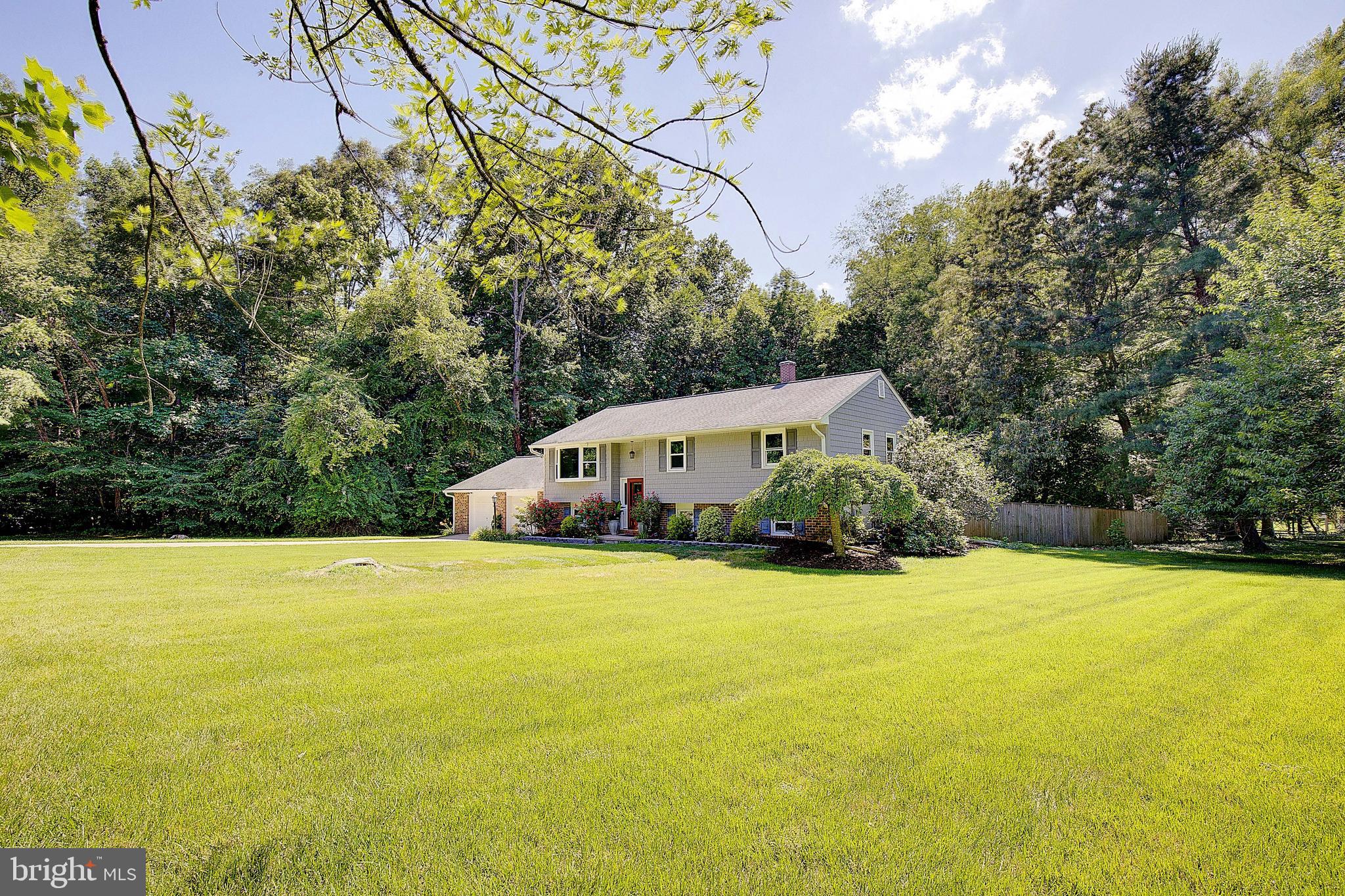 2190 Hallmark Court Gambrills, MD 21054 - Photo 6 of 42 Corner lot